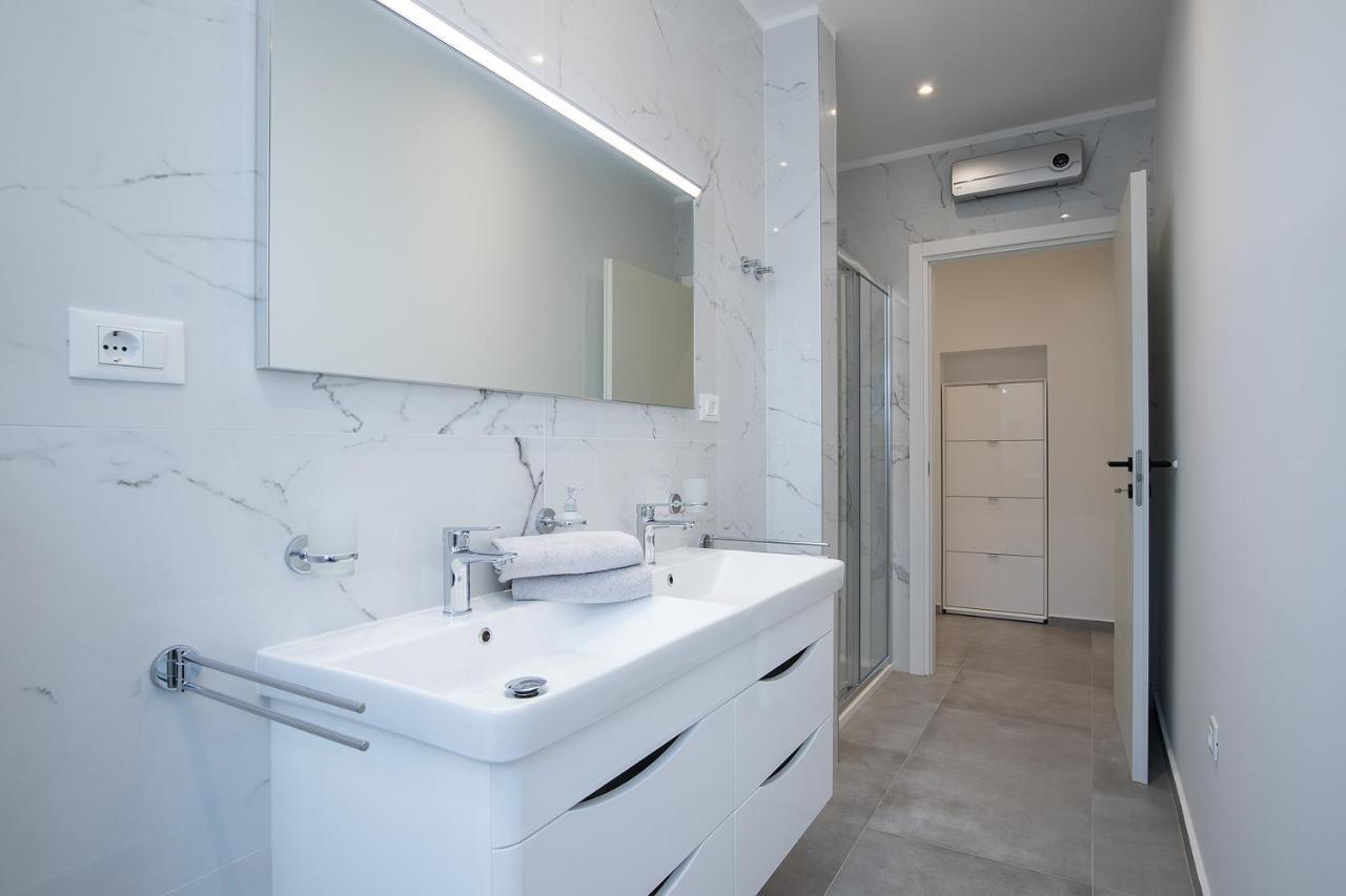 Apartments Igor Медулин Екстер'єр фото