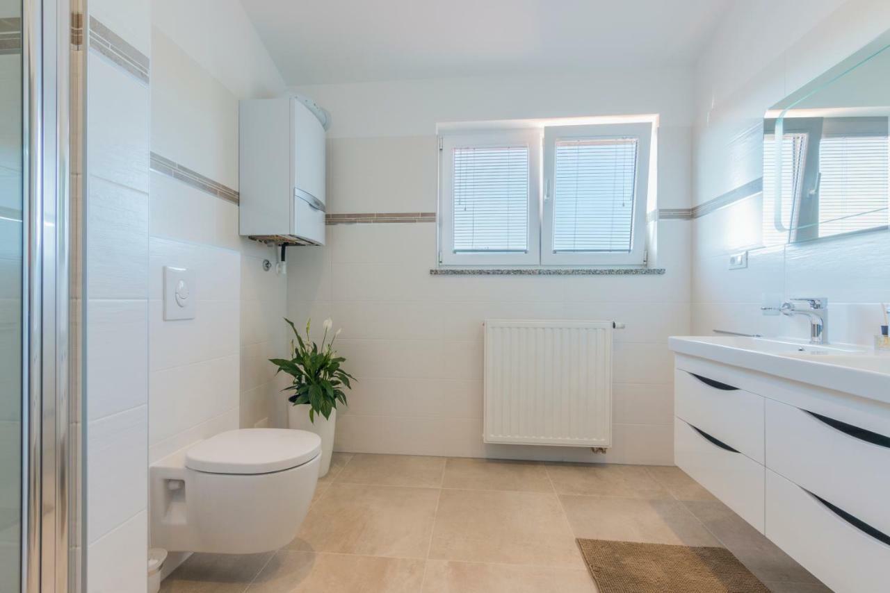 Apartments Igor Медулин Екстер'єр фото